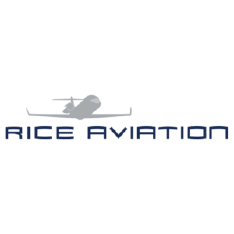 Aviation job opportunities with Rice Aviation Group