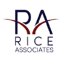 Rice Associates logo