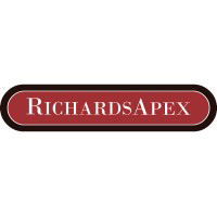Aviation job opportunities with Richards Apex