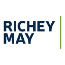 Richey May logo