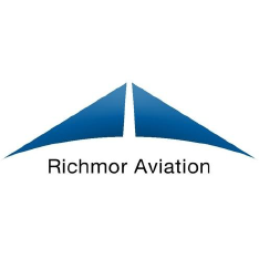 Aviation job opportunities with Richmor Aviation