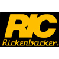 Aviation job opportunities with Rickenbacker International