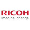 Ricoh New Zealand Limited logo