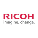 Ricoh UK logo