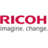 Ricoh Company logo
