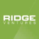 Ridge Ventures venture capital firm logo