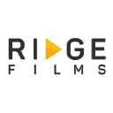Ridge Films logo