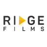 Ridge Films logo