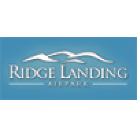Aviation job opportunities with Ridge Landing Airpark