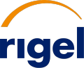 Rigel Pharmaceuticals, Inc. Logo
