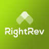 RightRev logo