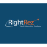 RightRez, Inc. logo