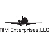 Aviation job opportunities with Rim Enterprises