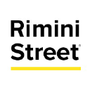 Rimini Street Inc Class A Logo