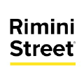 Rimini Street Inc Class A Logo