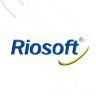 Riosoft logo
