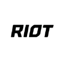Riot Ventures investor & venture capital firm logo