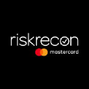 RiskRecon logo