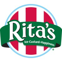 Ritas Italian Ice store locations in USA