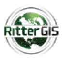 Ritter GIS logo