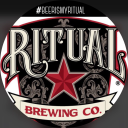 Ritual Brewing Co. logo