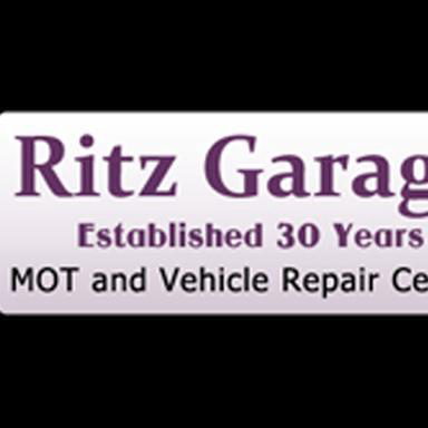Ritz Garage
