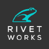 Rivet Works, Inc. logo
