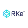 RKe Technology logo