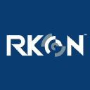 RKON Technologies logo