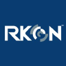 RKON Technologies logo
