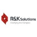 R&K Solutions logo