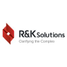 R&K Solutions logo