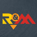 R&M Consultants logo