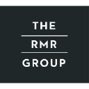 RMR Group, Inc. Class A Logo