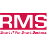 RMS Associates logo