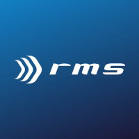 Aviation job opportunities with Rms