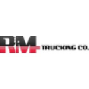 R&M Trucking logo
