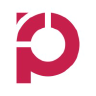 Round Pixel logo