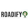 Roadify logo