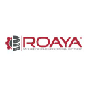 Roaya logo