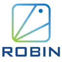 Robin Systems logo