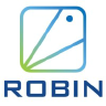 Robin Systems logo