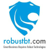 Robust Business Technologies logo