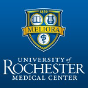 University of Rochester Research Scientist Salary