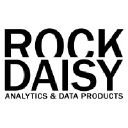 RockDaisy logo