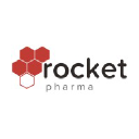 Rocket Pharmaceuticals, Inc. Logo