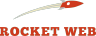Rocket Web logo