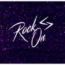 RockOn logo