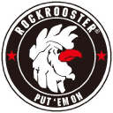 RockRooster logo