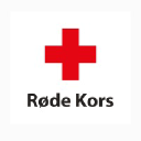 Norges Røde Kors logo